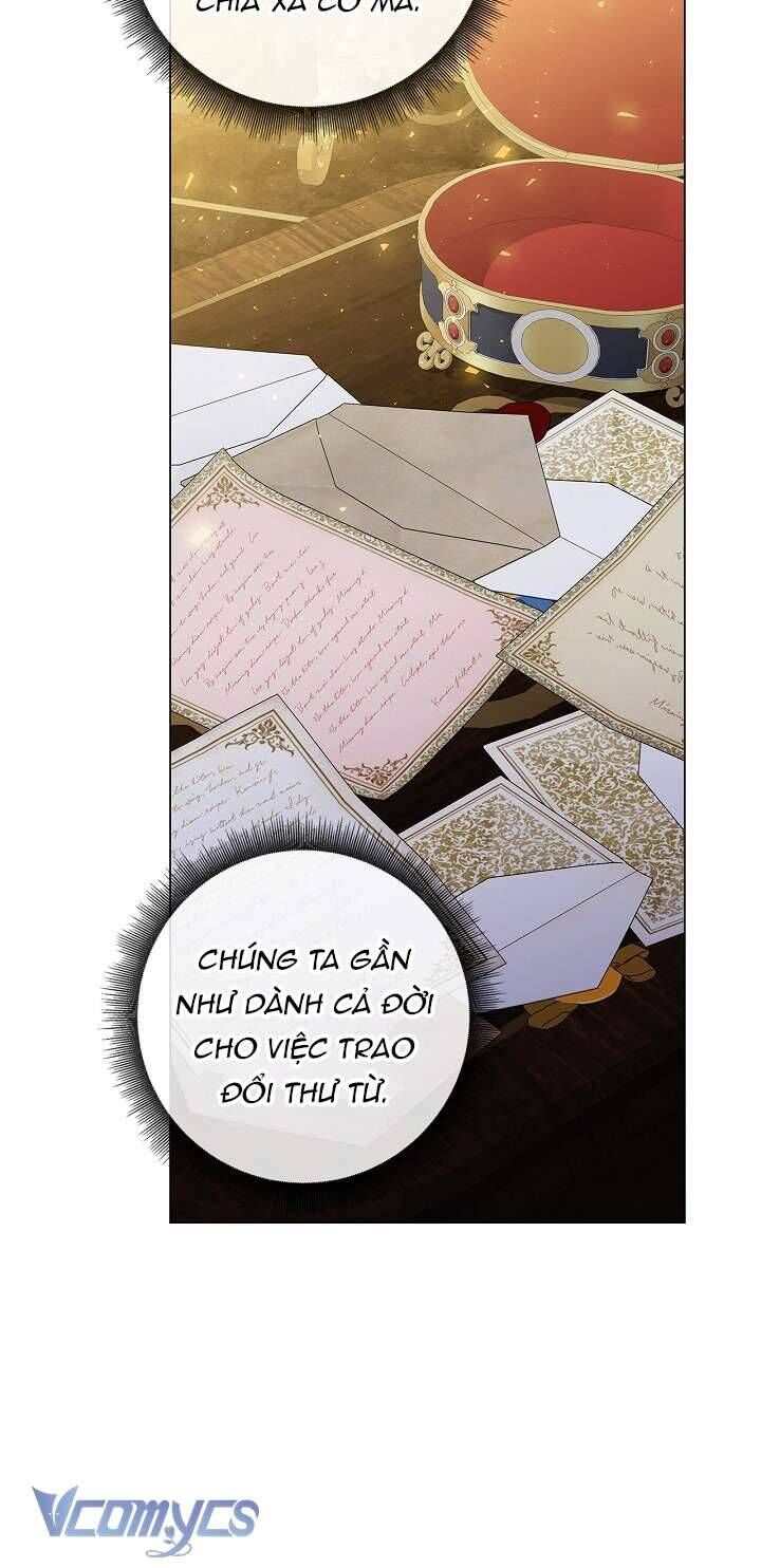 Xin Lỗi Vì Tôi Không Thể Rời Mắt Khỏi Vẻ Ngoài Của Ngài - Chapter 18 - Page 41