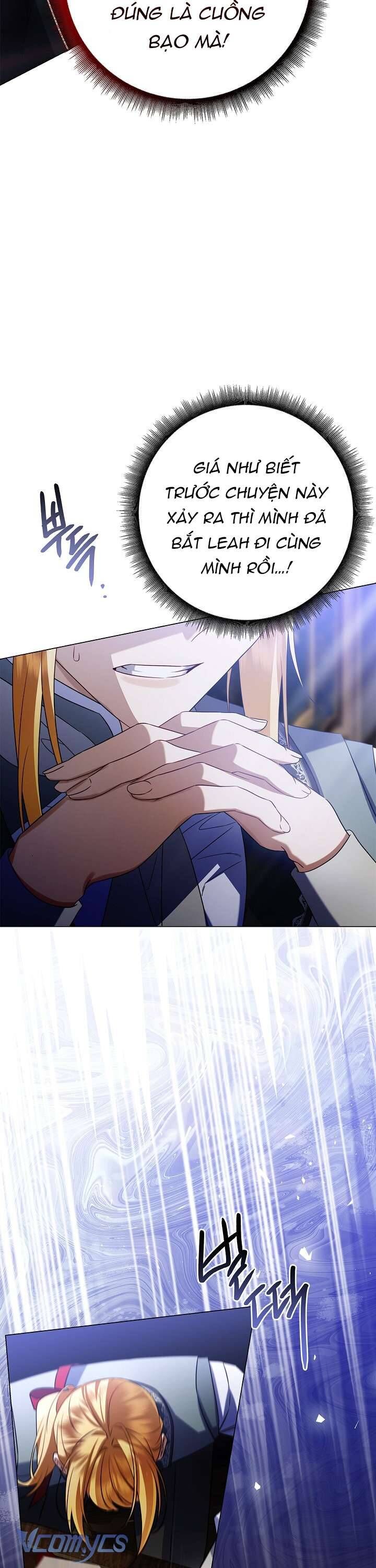 Xin Lỗi Vì Tôi Không Thể Rời Mắt Khỏi Vẻ Ngoài Của Ngài - Chapter 18 - Page 45