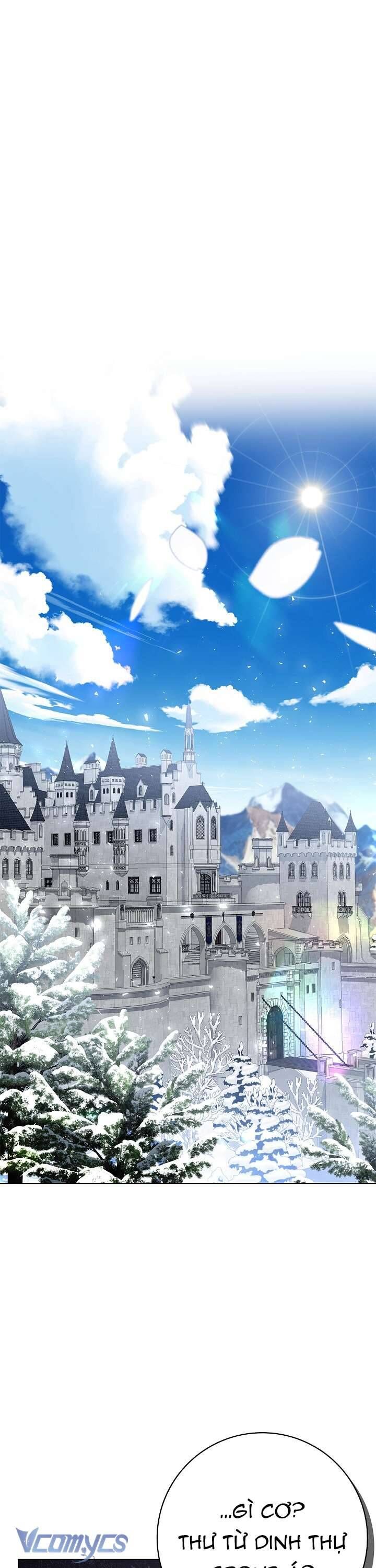 Xin Lỗi Vì Tôi Không Thể Rời Mắt Khỏi Vẻ Ngoài Của Ngài - Chapter 18 - Page 50