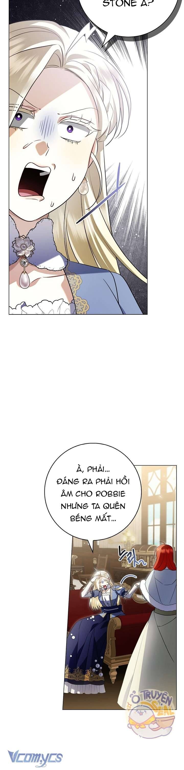 Xin Lỗi Vì Tôi Không Thể Rời Mắt Khỏi Vẻ Ngoài Của Ngài - Chapter 18 - Page 51