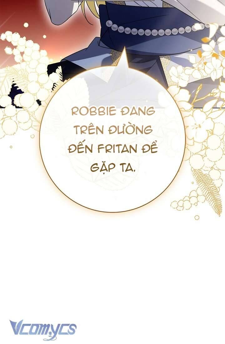 Xin Lỗi Vì Tôi Không Thể Rời Mắt Khỏi Vẻ Ngoài Của Ngài - Chapter 18 - Page 57