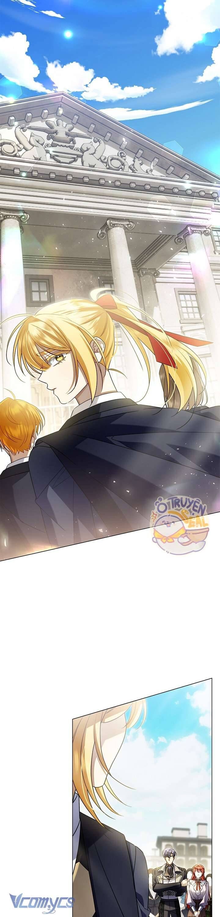 Xin Lỗi Vì Tôi Không Thể Rời Mắt Khỏi Vẻ Ngoài Của Ngài - Chapter 18 - Page 7