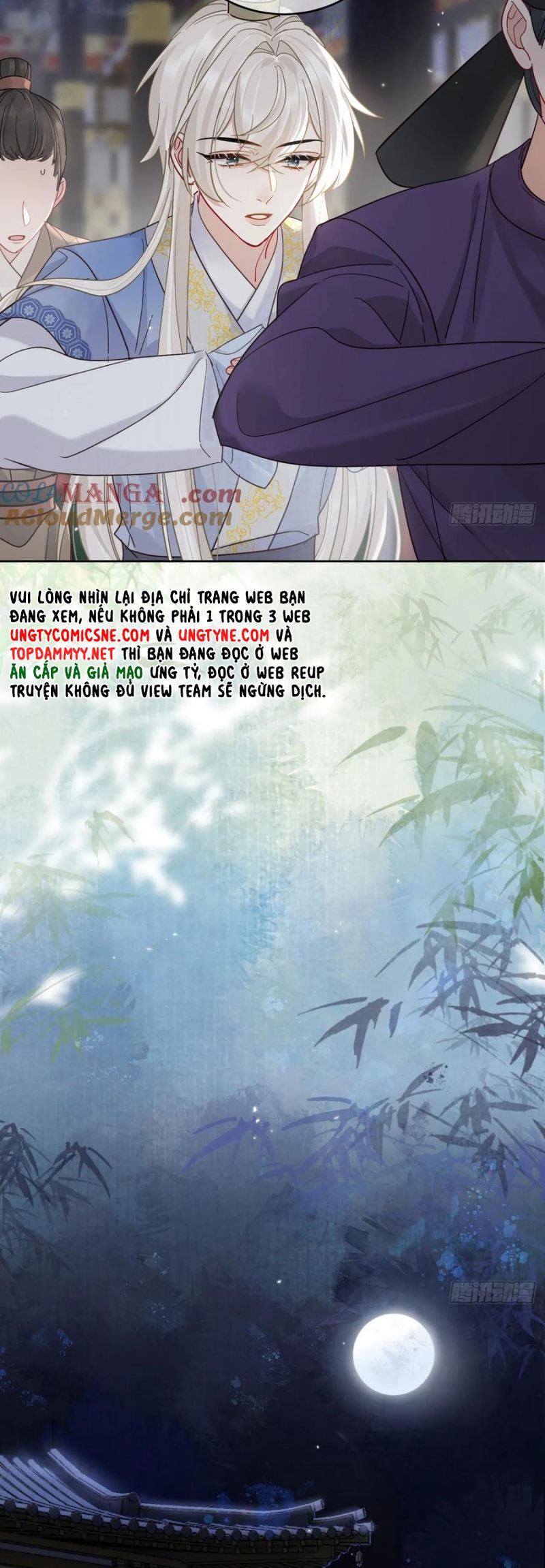 Cư Tâm Bất Kính - Chapter 51 - Page 16