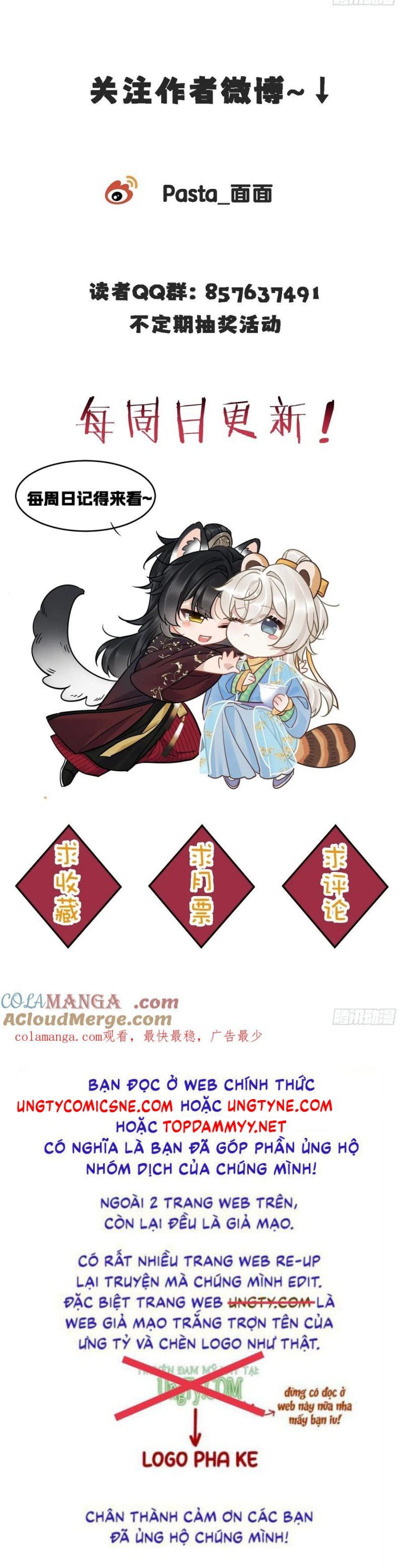 Cư Tâm Bất Kính - Chapter 51 - Page 20