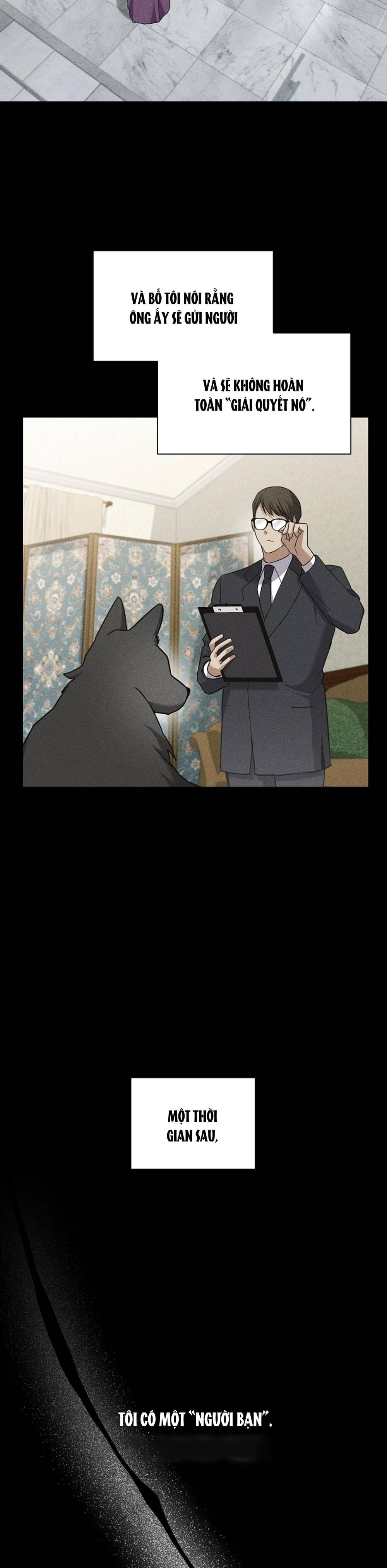 Đừng Đùa Với Cún Con - Chapter 39 - Page 14