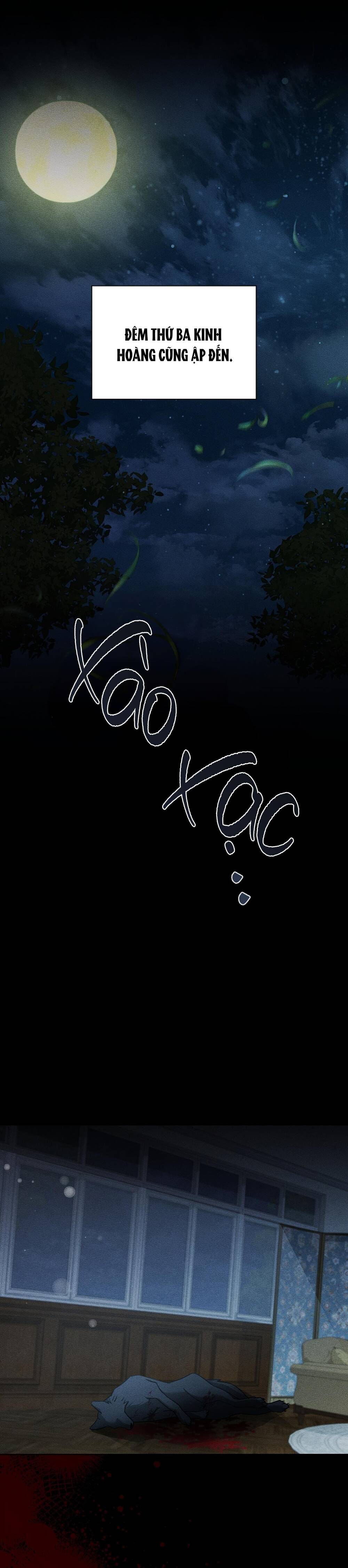 Đừng Đùa Với Cún Con - Chapter 39 - Page 19