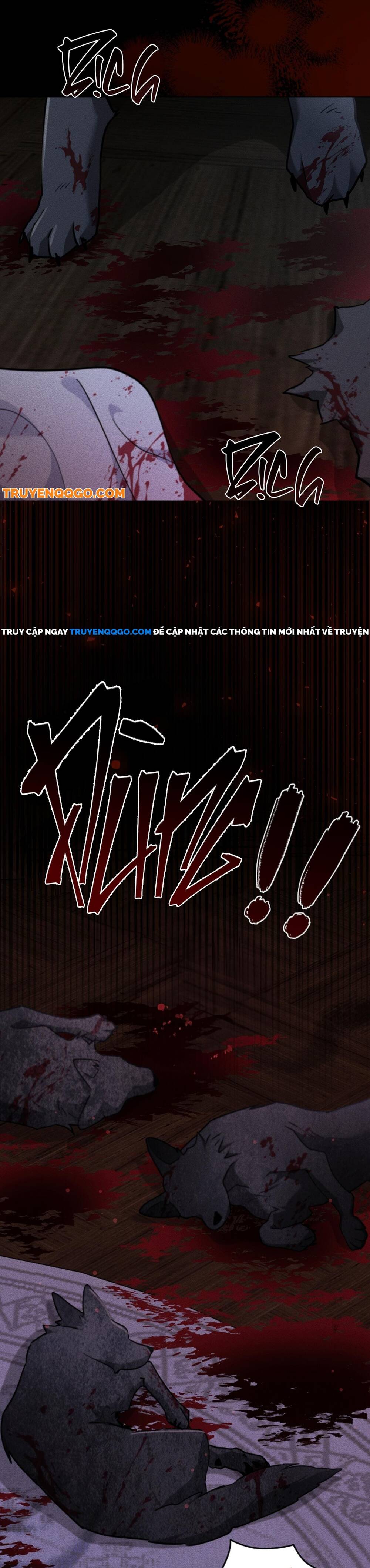 Đừng Đùa Với Cún Con - Chapter 39 - Page 21