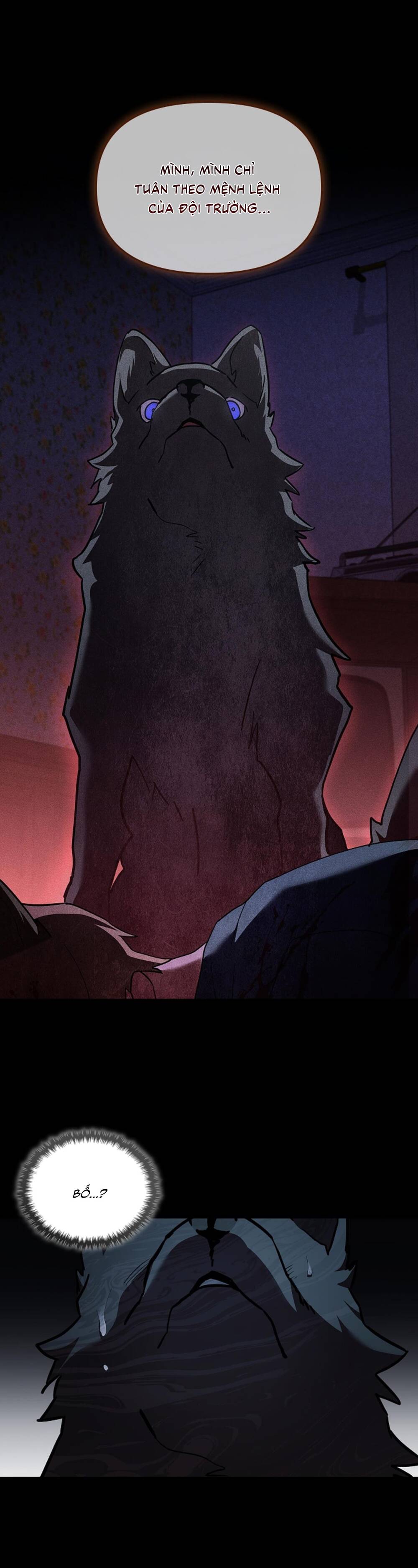 Đừng Đùa Với Cún Con - Chapter 39 - Page 24