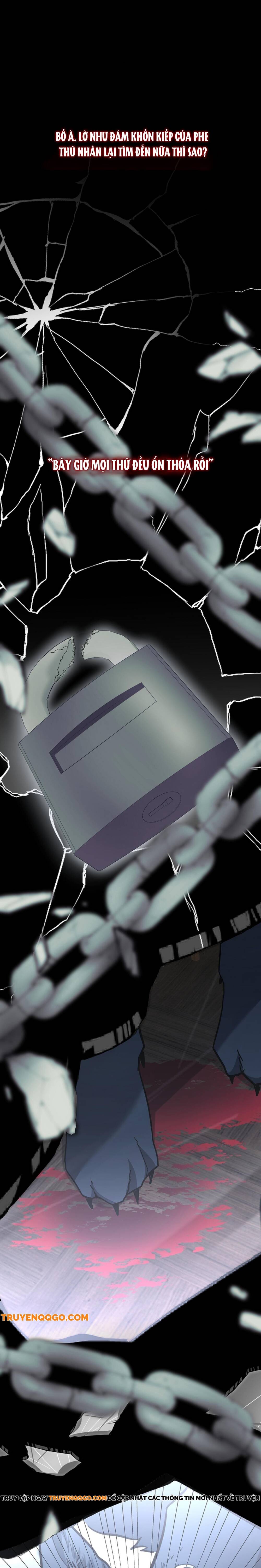 Đừng Đùa Với Cún Con - Chapter 39 - Page 25