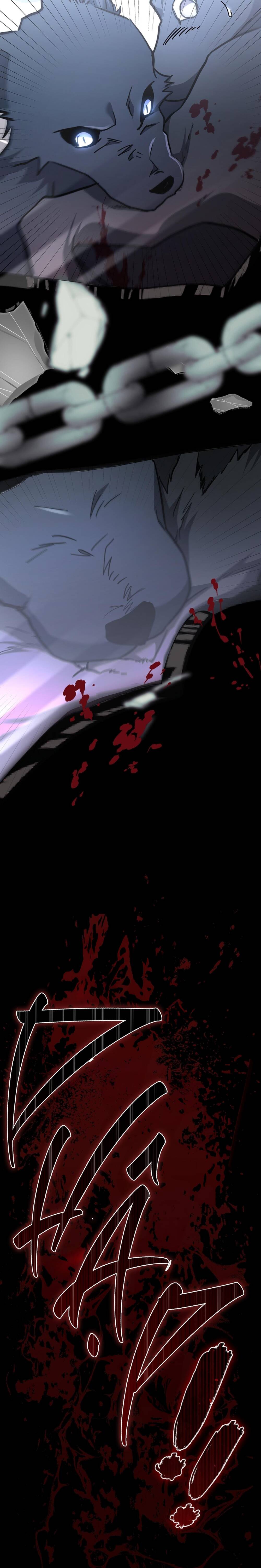 Đừng Đùa Với Cún Con - Chapter 39 - Page 26