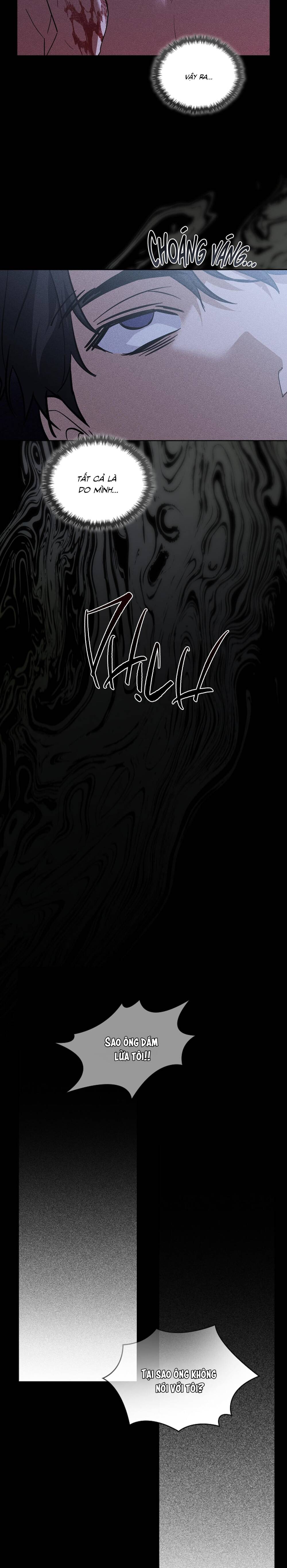 Đừng Đùa Với Cún Con - Chapter 39 - Page 28