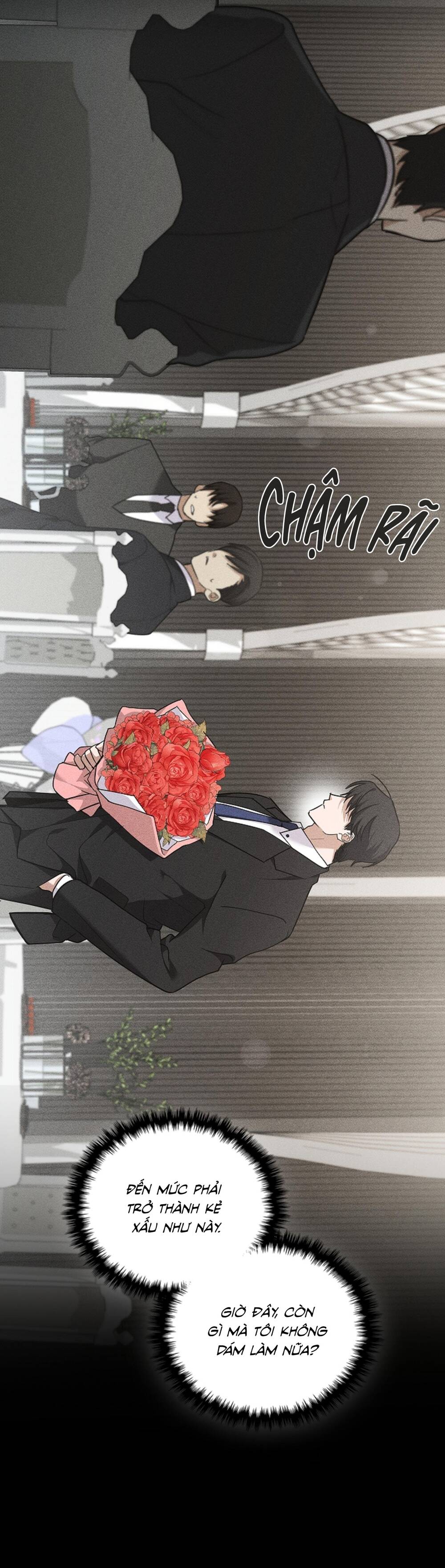 Đừng Đùa Với Cún Con - Chapter 39 - Page 32