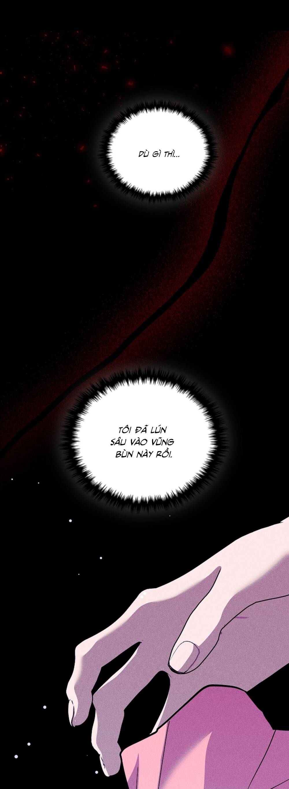 Đừng Đùa Với Cún Con - Chapter 39 - Page 34