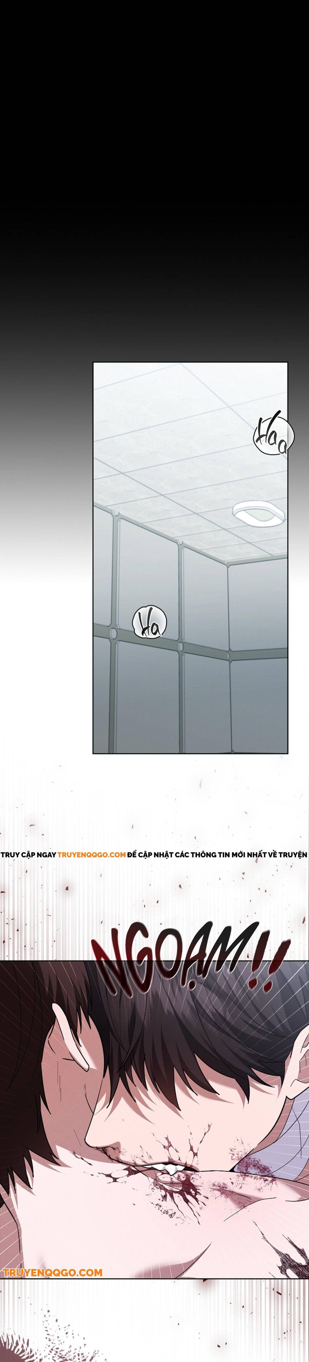 Đừng Đùa Với Cún Con - Chapter 39 - Page 36