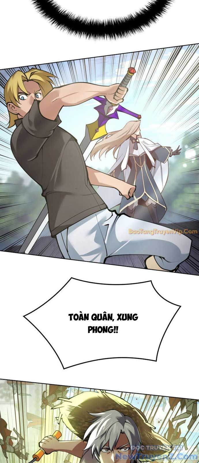 Thợ Rèn Huyền Thoại Chapter 275 - Trang 100