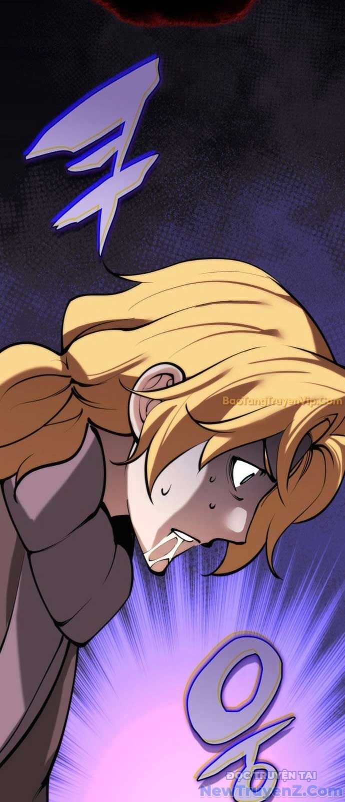 Thợ Rèn Huyền Thoại Chapter 275 - Trang 106