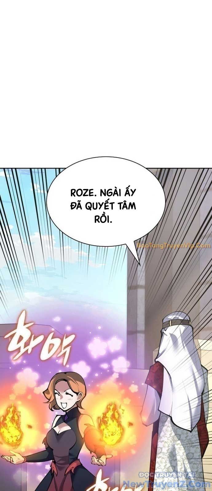 Thợ Rèn Huyền Thoại Chapter 275 - Trang 109