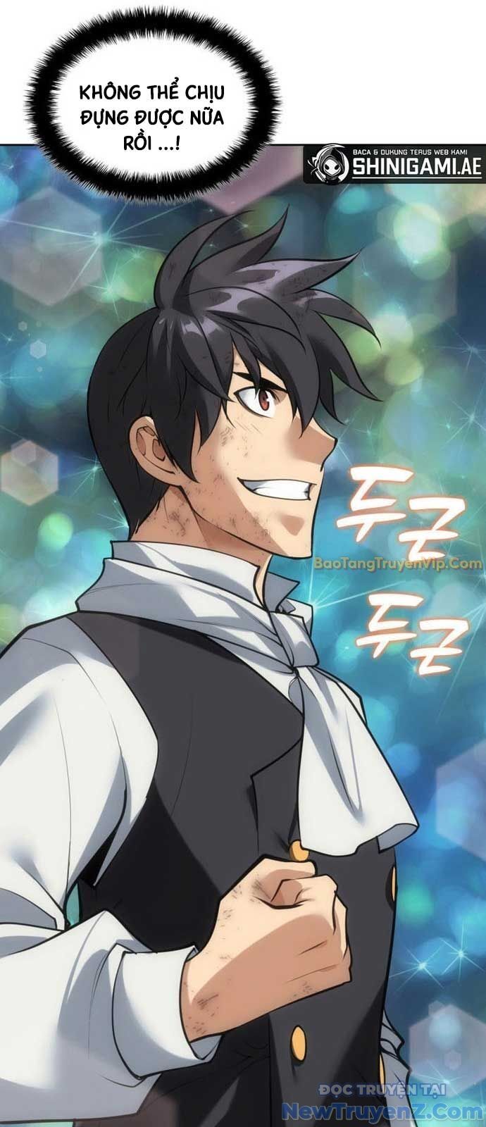 Thợ Rèn Huyền Thoại Chapter 275 - Trang 11