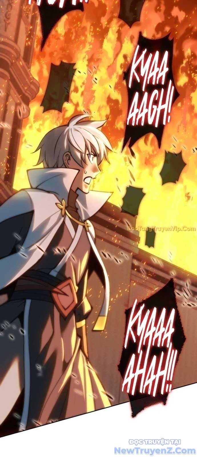 Thợ Rèn Huyền Thoại Chapter 275 - Trang 113