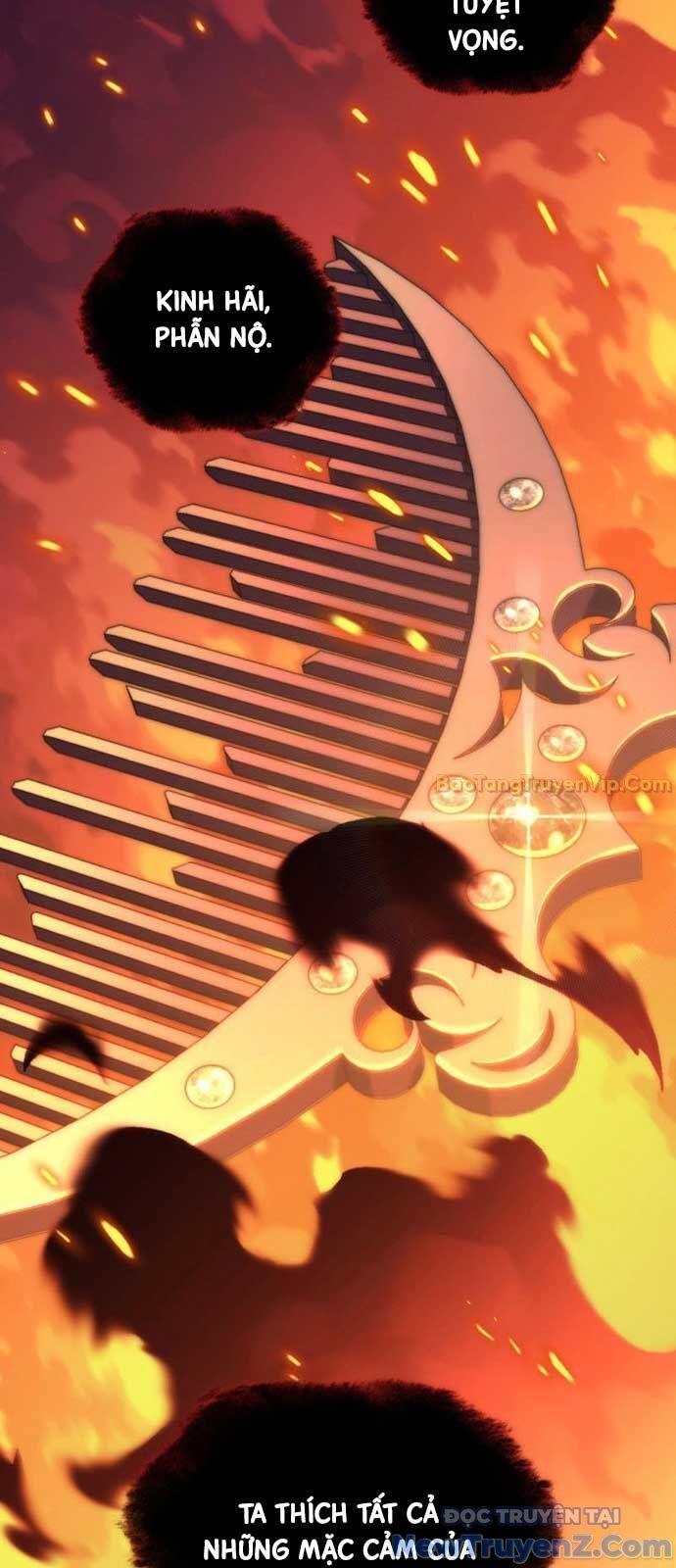 Thợ Rèn Huyền Thoại Chapter 275 - Trang 116