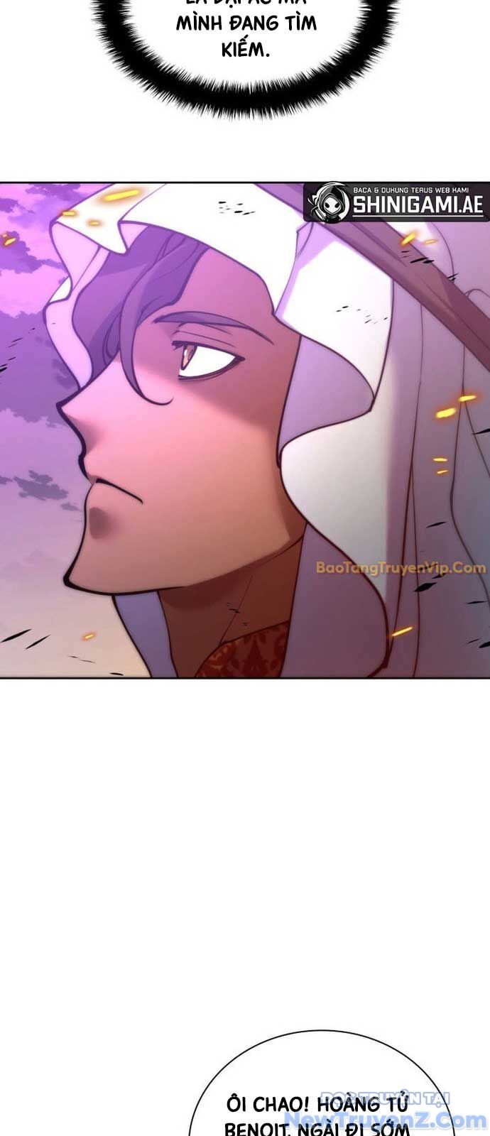 Thợ Rèn Huyền Thoại Chapter 275 - Trang 122