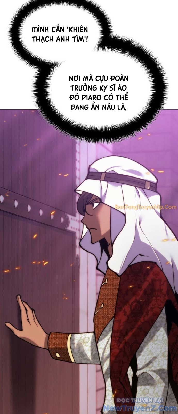 Thợ Rèn Huyền Thoại Chapter 275 - Trang 124