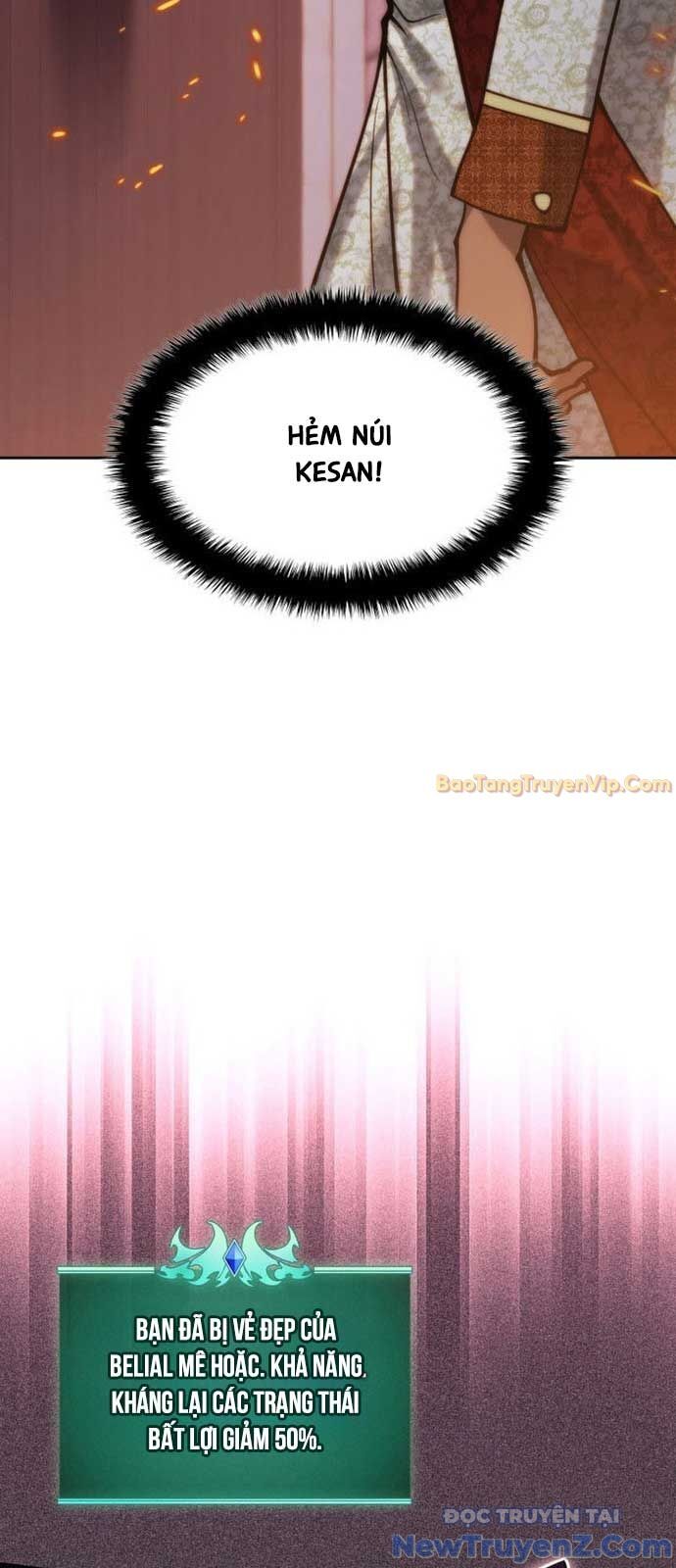 Thợ Rèn Huyền Thoại Chapter 275 - Trang 125