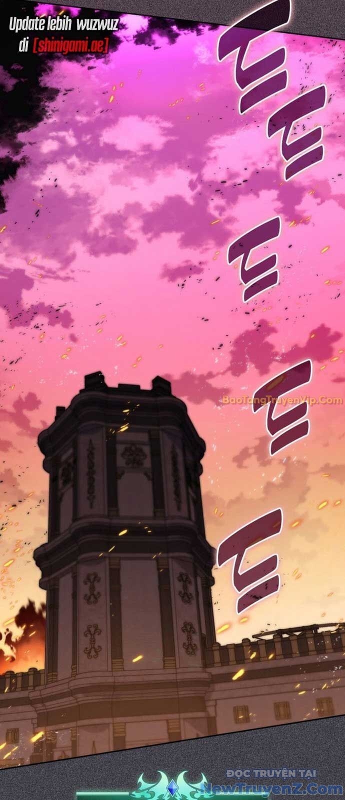 Thợ Rèn Huyền Thoại Chapter 275 - Trang 126