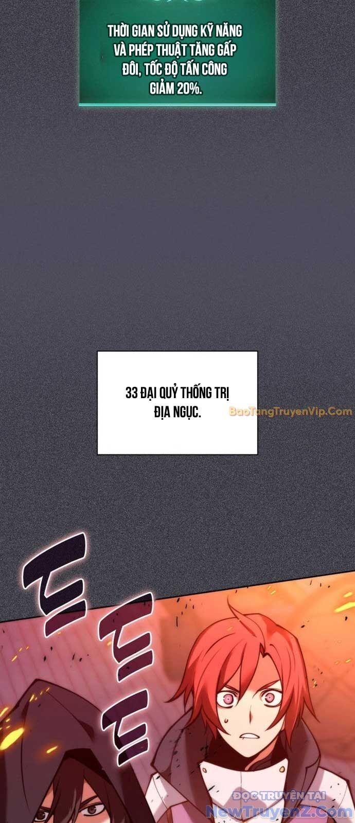 Thợ Rèn Huyền Thoại Chapter 275 - Trang 127