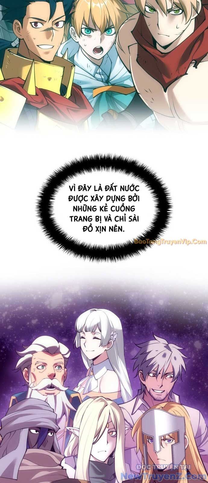 Thợ Rèn Huyền Thoại Chapter 275 - Trang 13