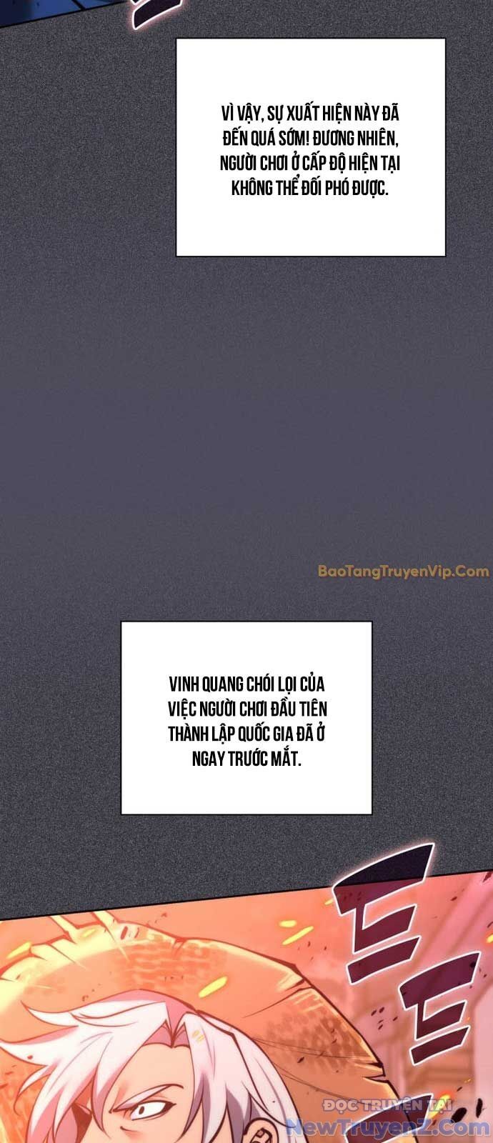 Thợ Rèn Huyền Thoại Chapter 275 - Trang 130