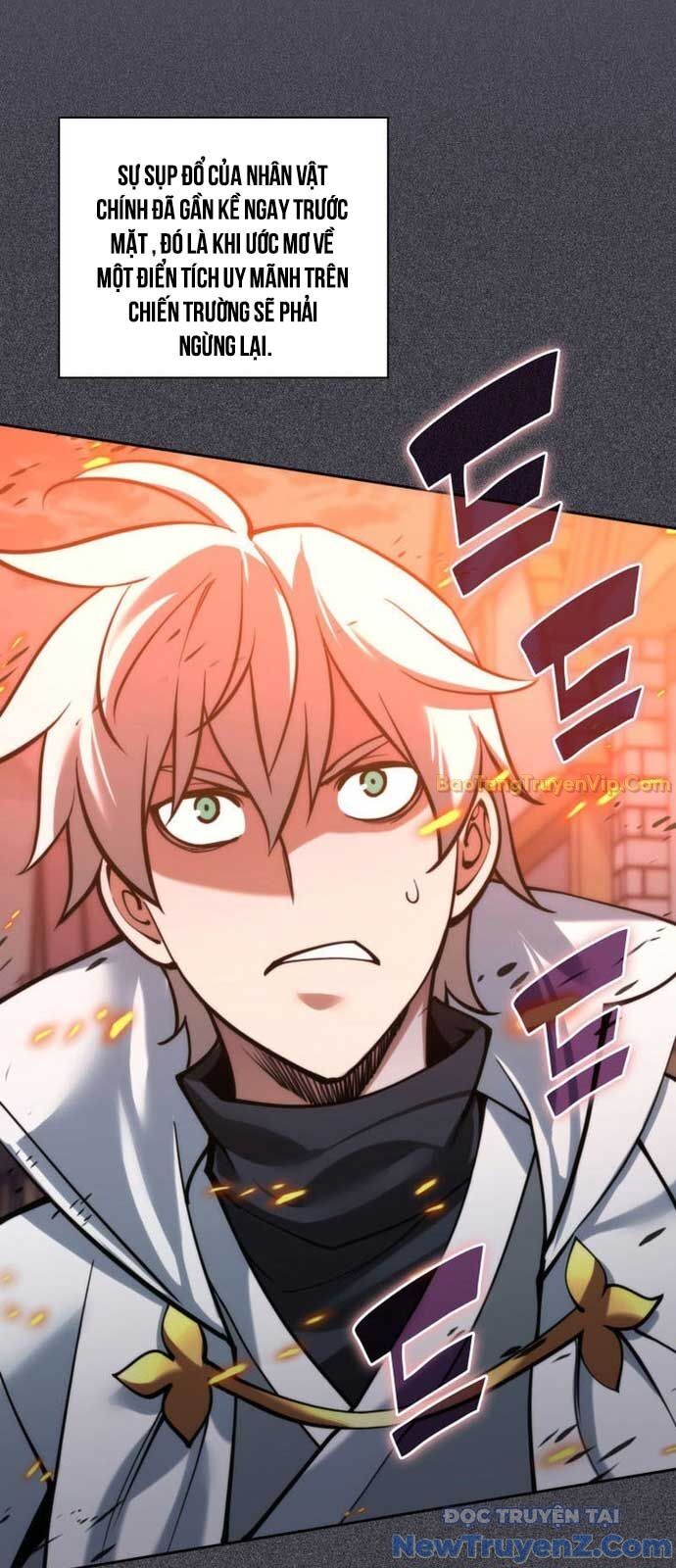 Thợ Rèn Huyền Thoại Chapter 275 - Trang 132