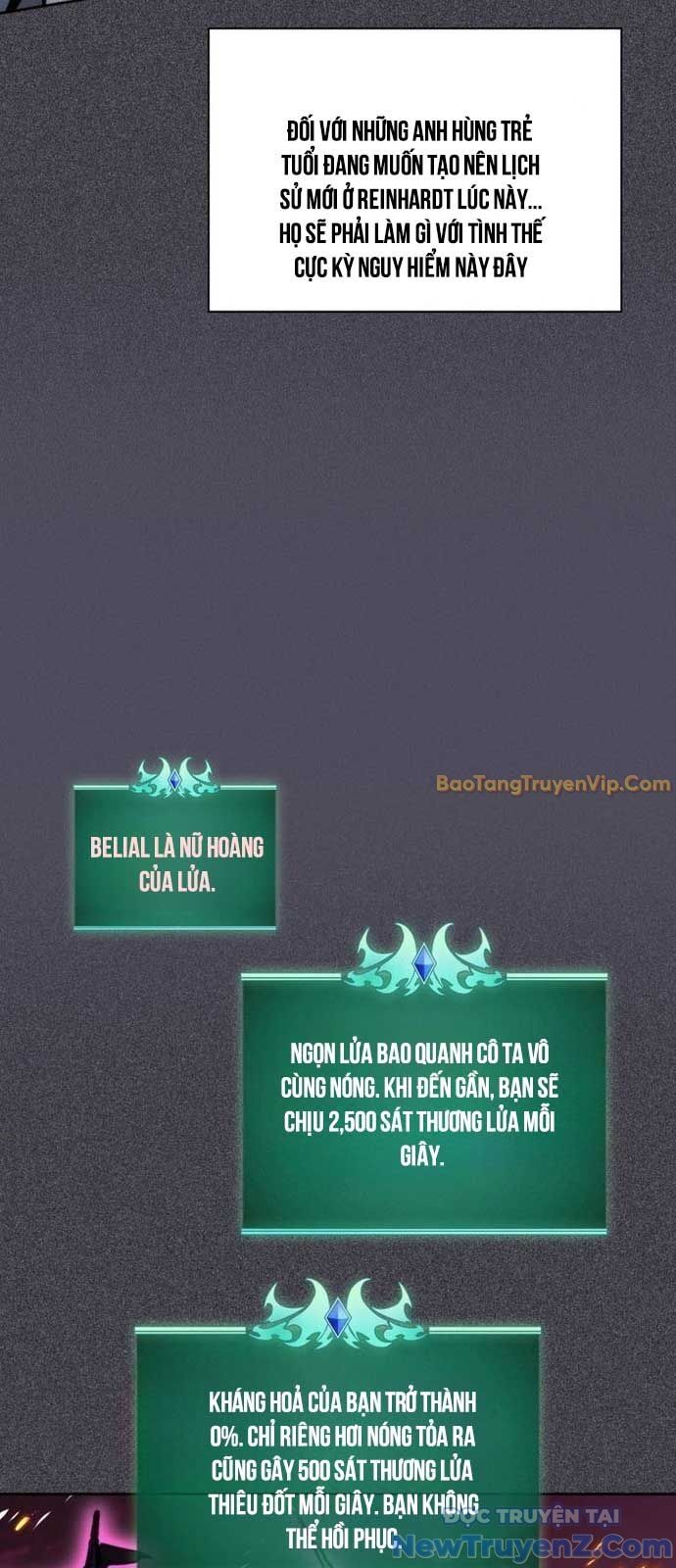 Thợ Rèn Huyền Thoại Chapter 275 - Trang 133