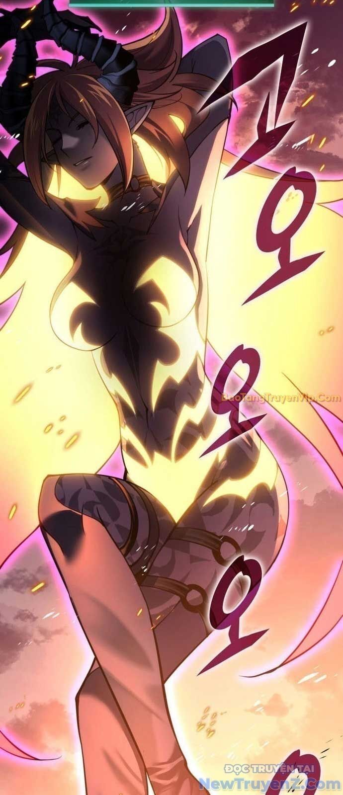 Thợ Rèn Huyền Thoại Chapter 275 - Trang 134