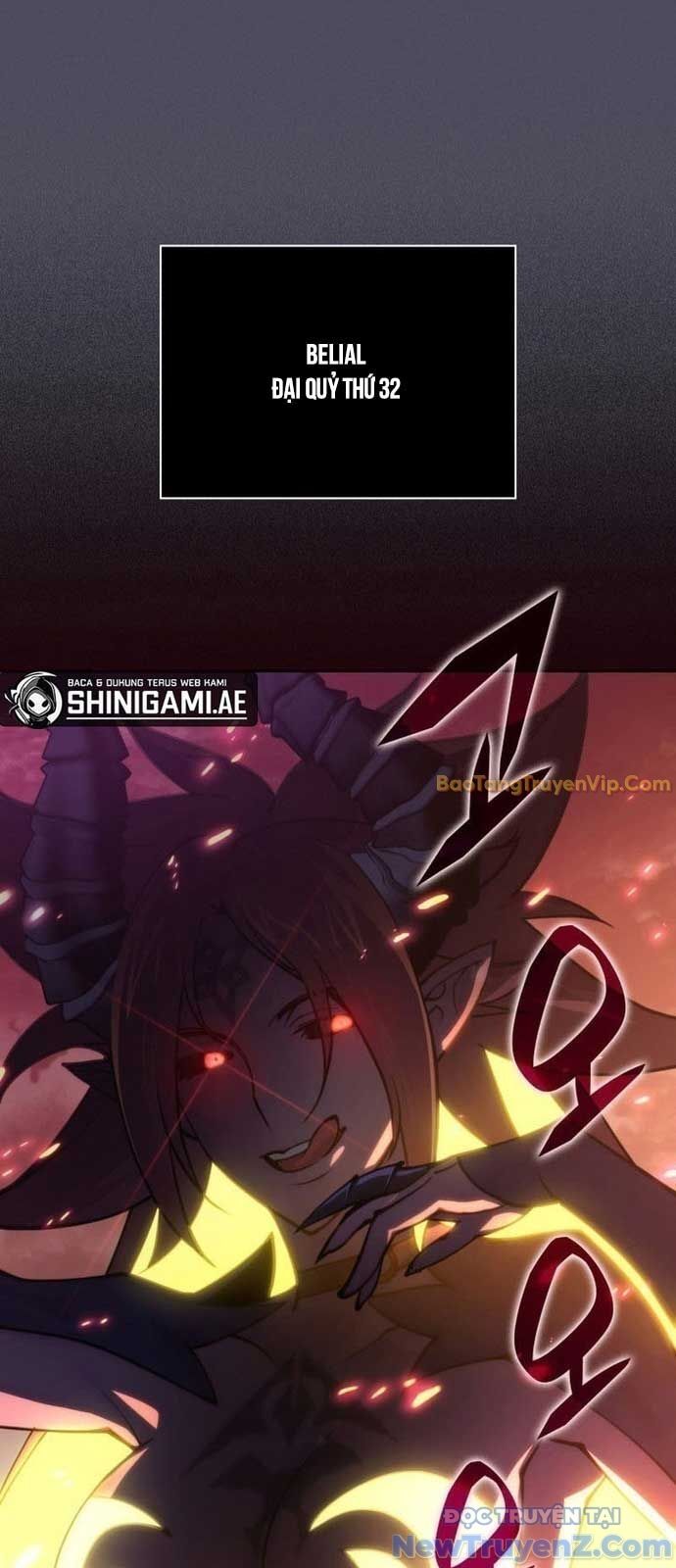 Thợ Rèn Huyền Thoại Chapter 275 - Trang 136