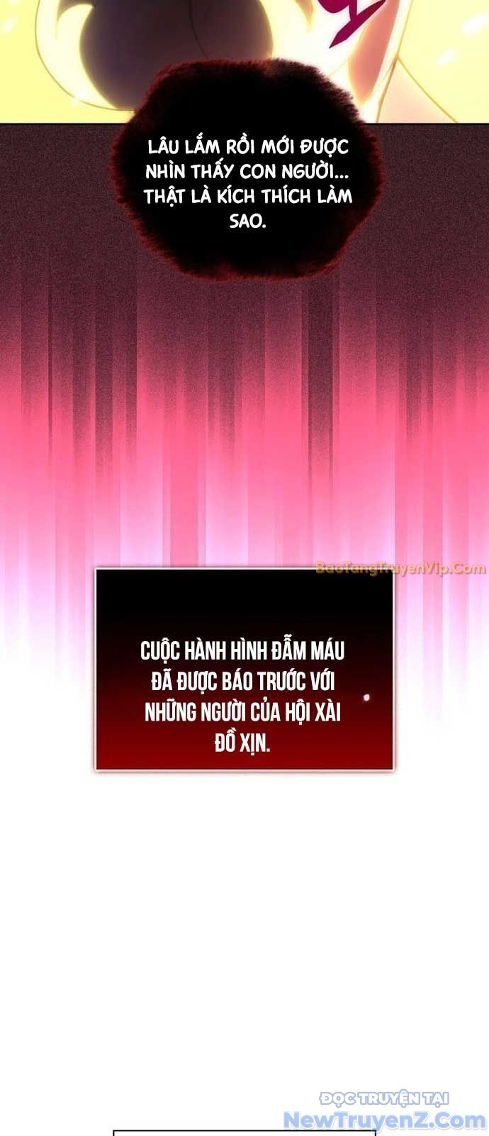 Thợ Rèn Huyền Thoại Chapter 275 - Trang 137