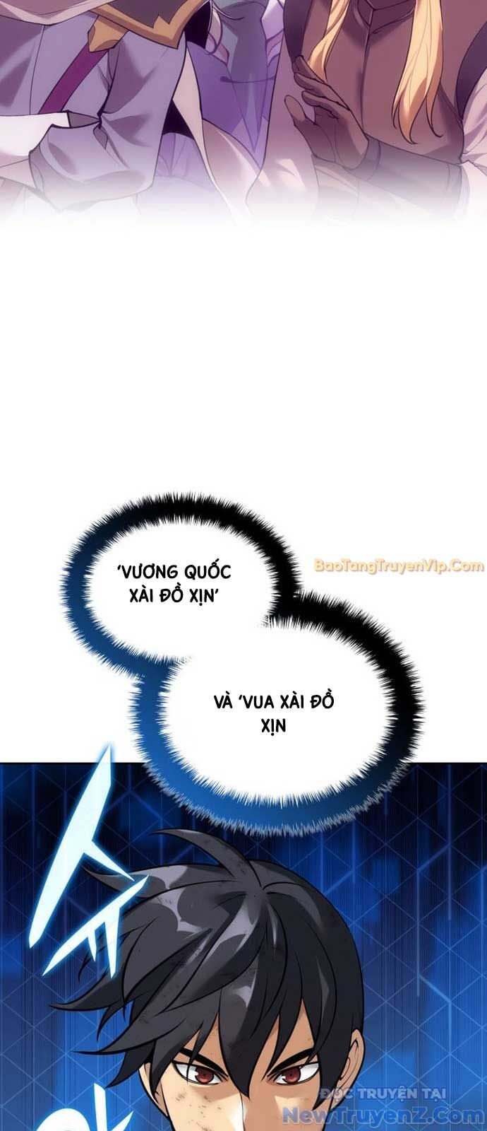 Thợ Rèn Huyền Thoại Chapter 275 - Trang 14