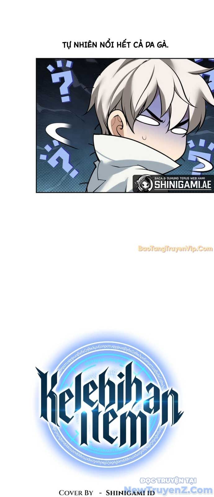 Thợ Rèn Huyền Thoại Chapter 275 - Trang 16