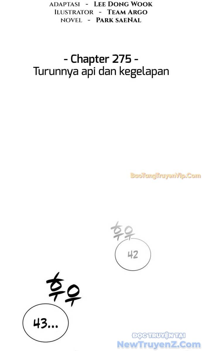 Thợ Rèn Huyền Thoại Chapter 275 - Trang 17