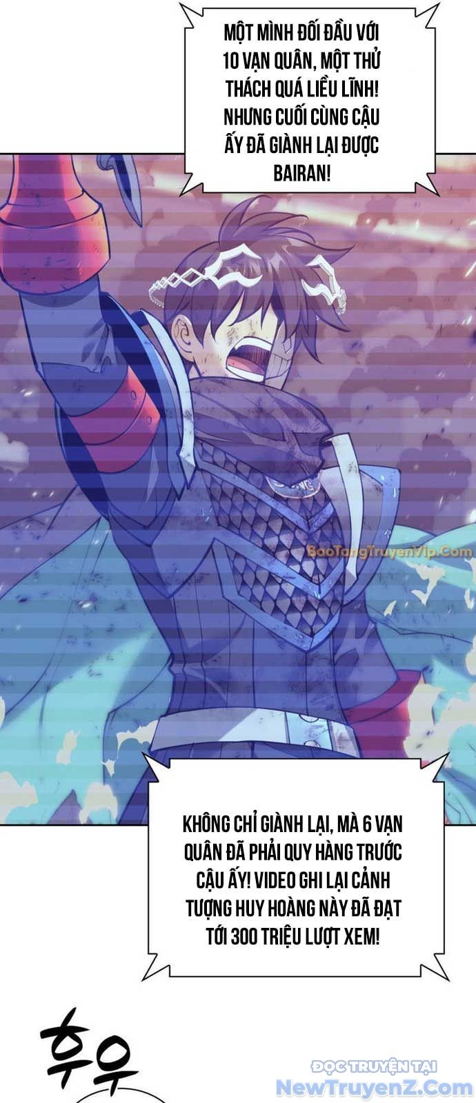 Thợ Rèn Huyền Thoại Chapter 275 - Trang 18