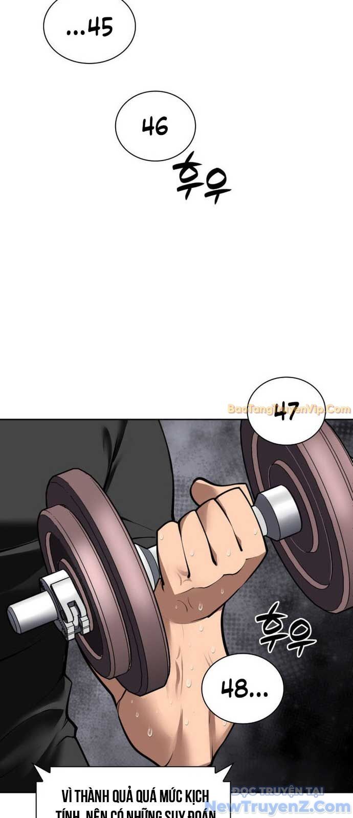 Thợ Rèn Huyền Thoại Chapter 275 - Trang 19