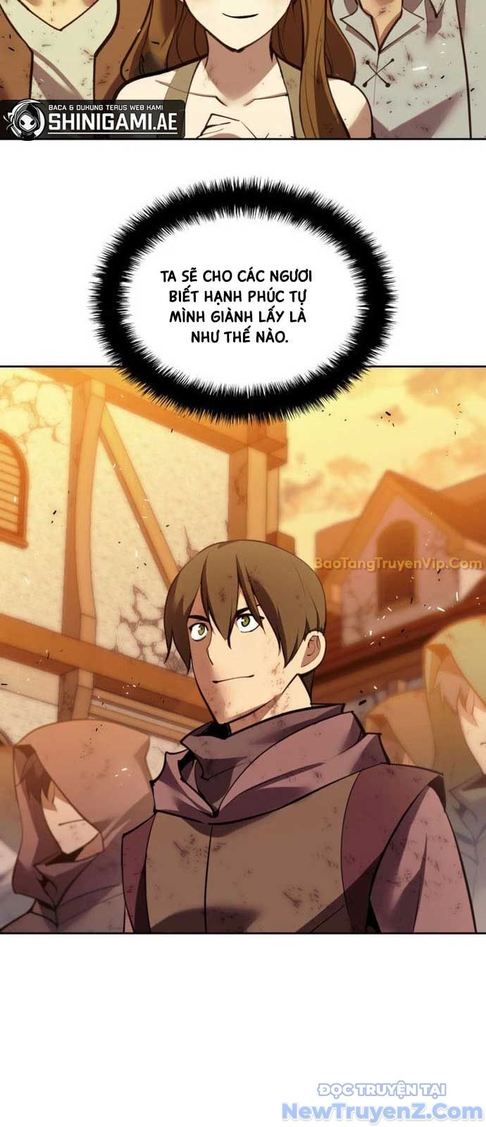 Thợ Rèn Huyền Thoại Chapter 275 - Trang 2