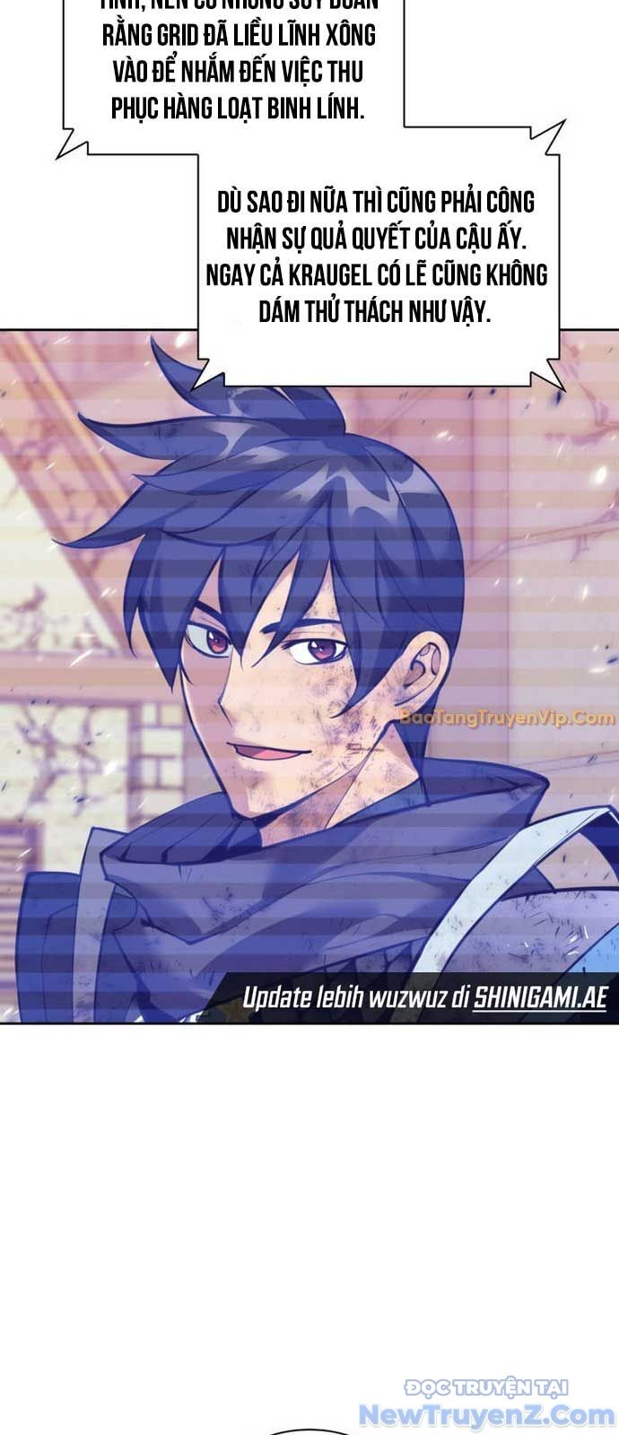 Thợ Rèn Huyền Thoại Chapter 275 - Trang 20