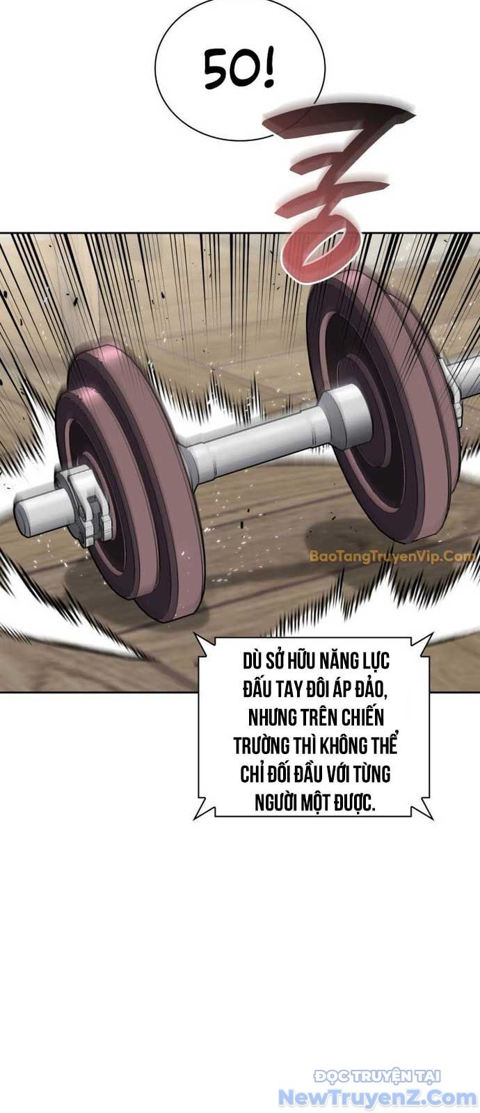 Thợ Rèn Huyền Thoại Chapter 275 - Trang 21