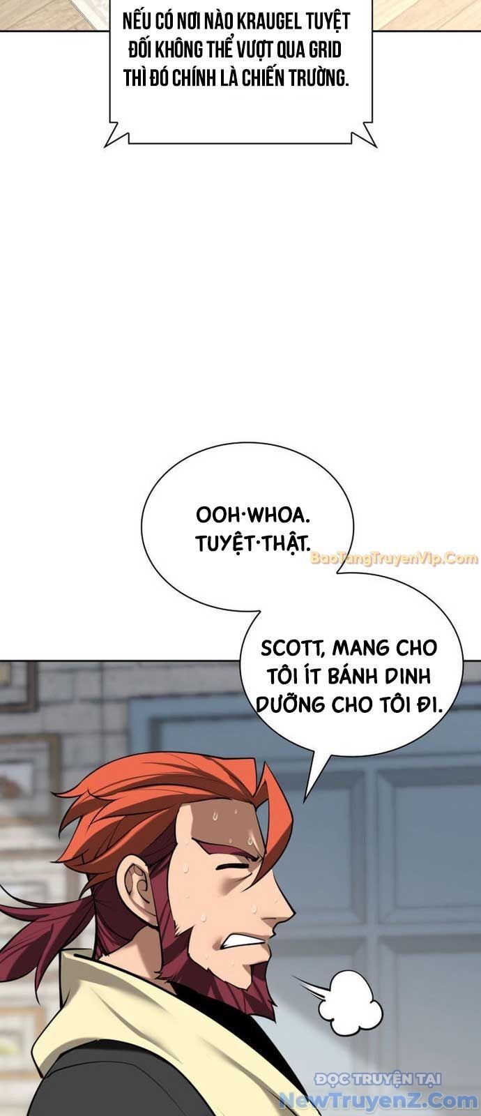 Thợ Rèn Huyền Thoại Chapter 275 - Trang 23