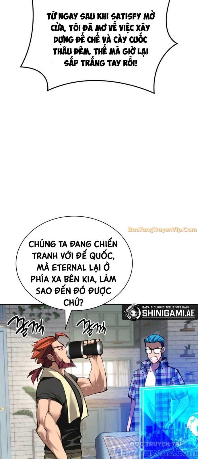 Thợ Rèn Huyền Thoại Chapter 275 - Trang 27