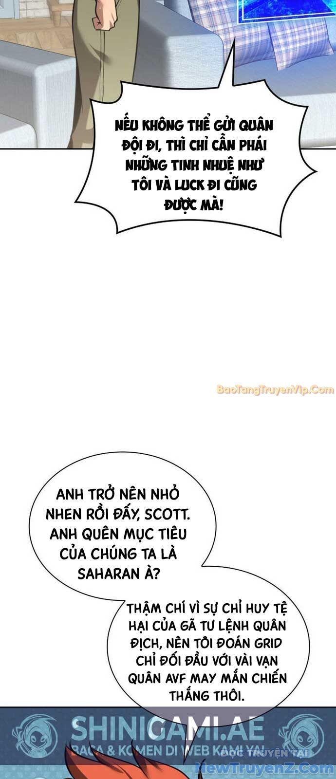 Thợ Rèn Huyền Thoại Chapter 275 - Trang 28