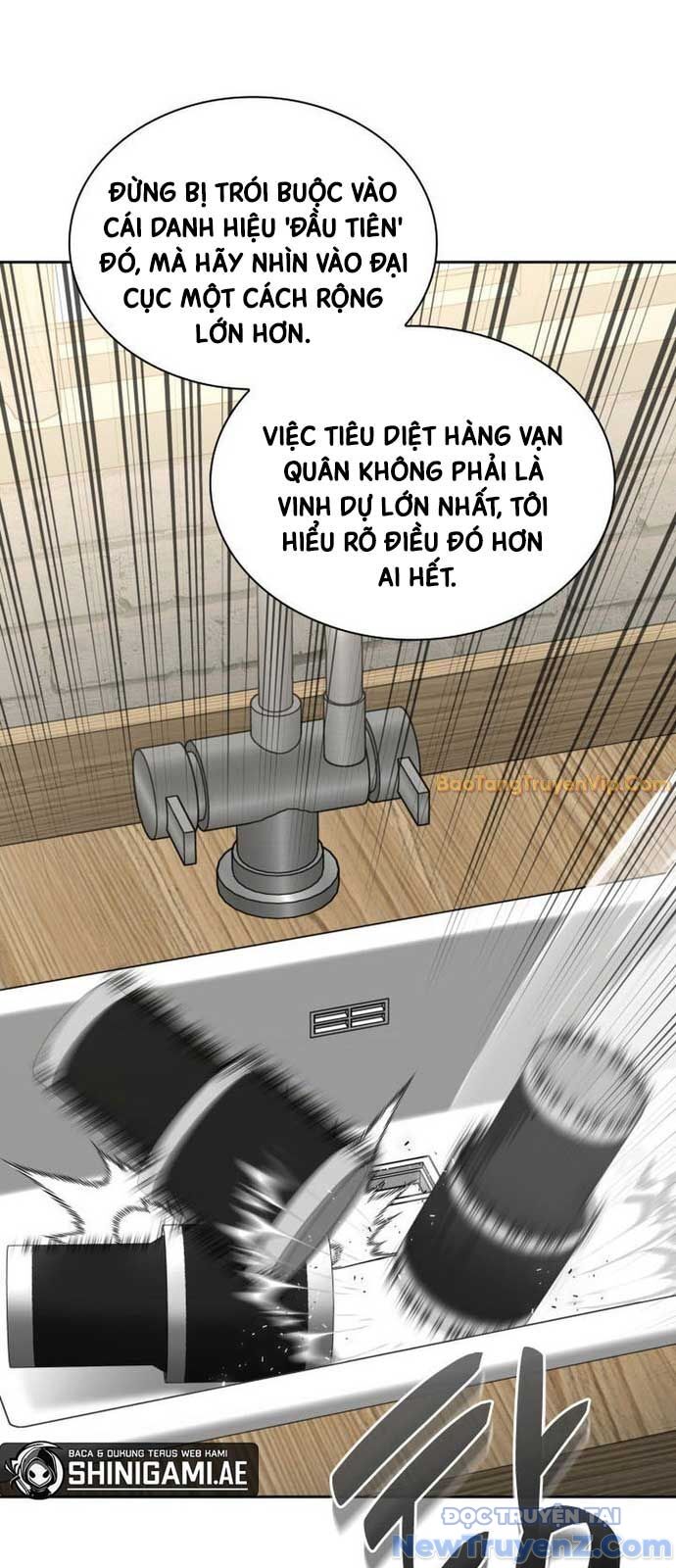 Thợ Rèn Huyền Thoại Chapter 275 - Trang 31