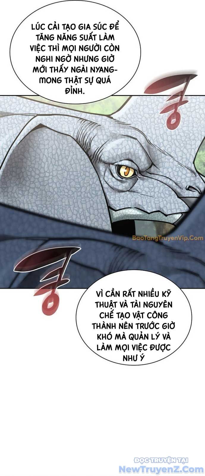 Thợ Rèn Huyền Thoại Chapter 275 - Trang 37