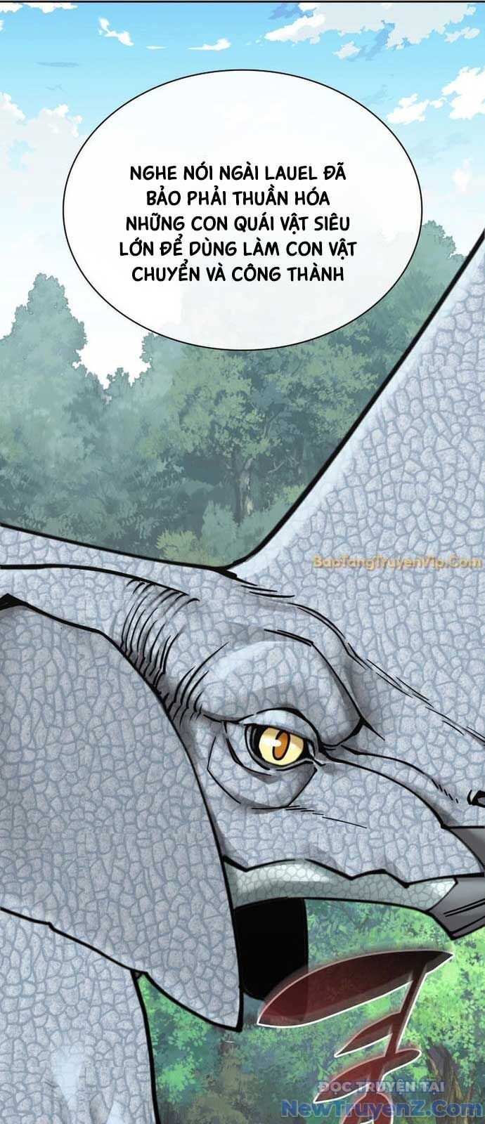 Thợ Rèn Huyền Thoại Chapter 275 - Trang 38